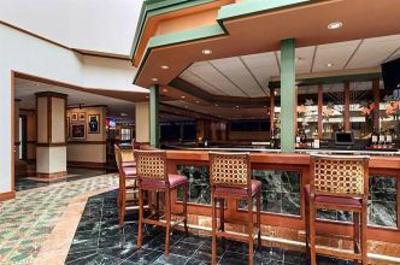 фото отеля Embassy Suites Hotel Little Rock