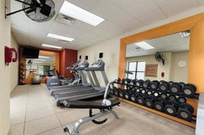 фото отеля Embassy Suites Hotel Little Rock