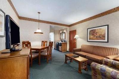 фото отеля Embassy Suites Hotel Little Rock