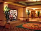 фото отеля Embassy Suites Hotel Little Rock