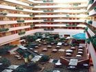 фото отеля Embassy Suites Hotel Little Rock