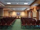 фото отеля Embassy Suites Hotel Little Rock