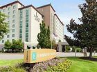 фото отеля Embassy Suites Hotel Little Rock