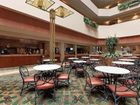 фото отеля Embassy Suites Hotel Little Rock