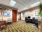 фото отеля Embassy Suites Hotel Little Rock