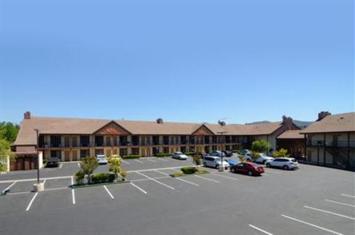 фото отеля Best Western Country Inn Temecula