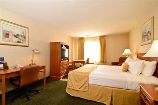 фото отеля Best Western Country Inn Temecula