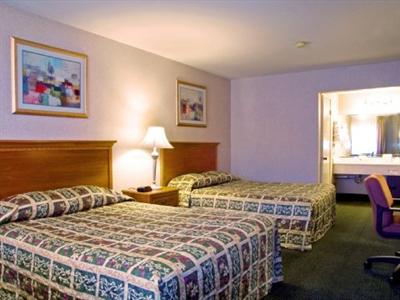 фото отеля Best Western Country Inn Temecula