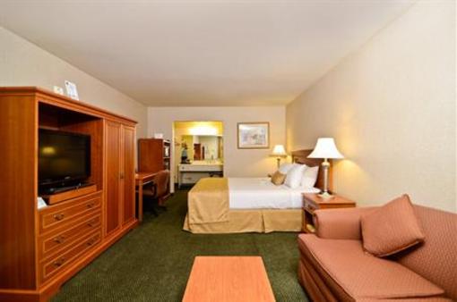 фото отеля Best Western Country Inn Temecula