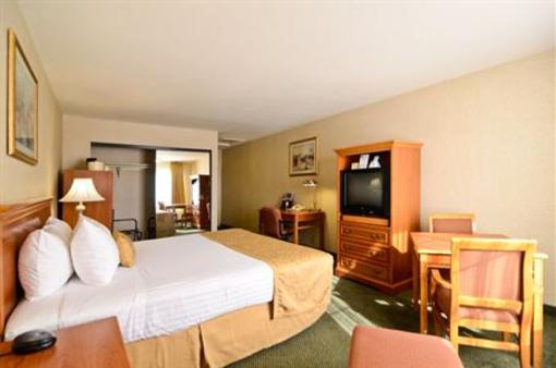 фото отеля Best Western Country Inn Temecula