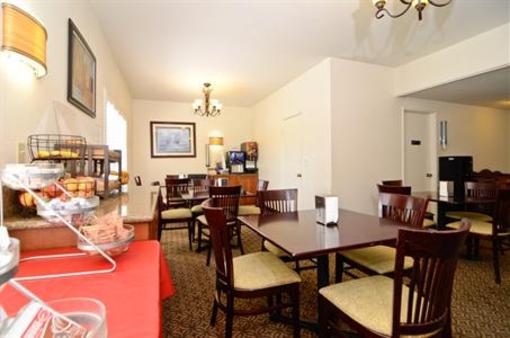 фото отеля Best Western Country Inn Temecula