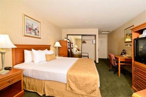 фото отеля Best Western Country Inn Temecula