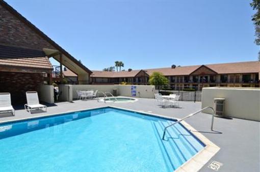 фото отеля Best Western Country Inn Temecula