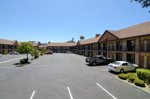 фото отеля Best Western Country Inn Temecula