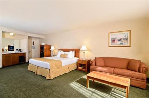 фото отеля Best Western Country Inn Temecula