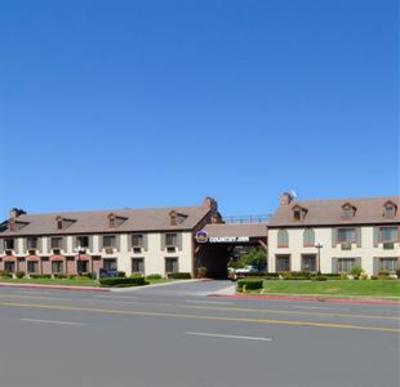 фото отеля Best Western Country Inn Temecula