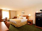 фото отеля Best Western Country Inn Temecula