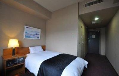 фото отеля Apa Hotel and Resort Sapporo