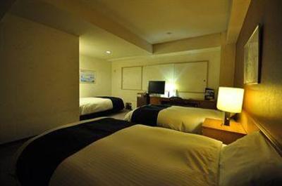 фото отеля Apa Hotel and Resort Sapporo