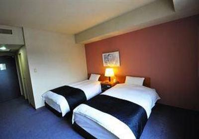 фото отеля Apa Hotel and Resort Sapporo