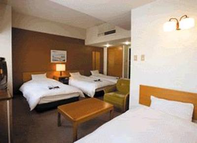 фото отеля Apa Hotel and Resort Sapporo
