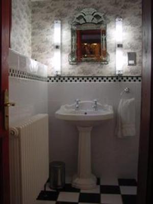 фото отеля The Lonsdale Hotel Blackpool