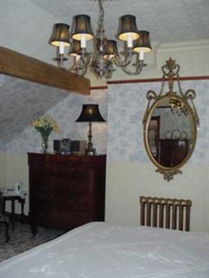 фото отеля The Lonsdale Hotel Blackpool