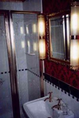 фото отеля The Lonsdale Hotel Blackpool