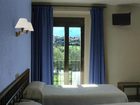 фото отеля Hotel Bellavista Bellver de Cerdanya