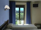 фото отеля Hotel Bellavista Bellver de Cerdanya