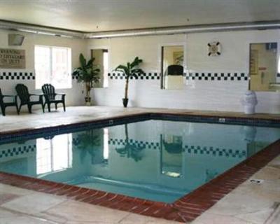 фото отеля Country Inn & Suites Hot Springs