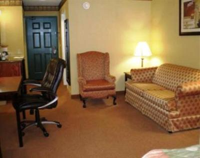 фото отеля Country Inn & Suites Hot Springs