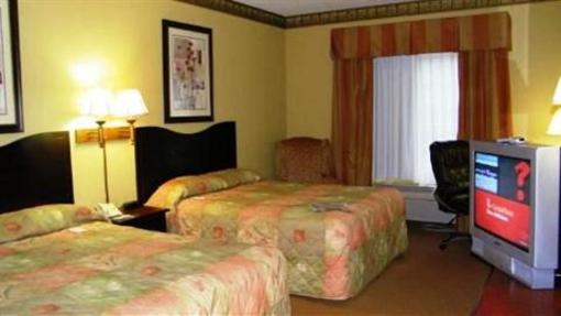 фото отеля Country Inn & Suites Hot Springs
