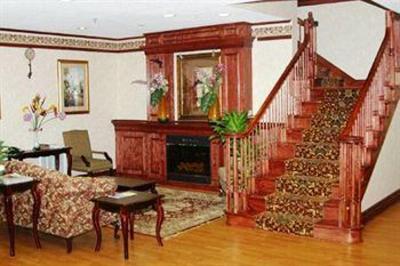 фото отеля Country Inn & Suites Hot Springs