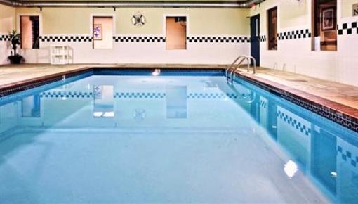 фото отеля Country Inn & Suites Hot Springs