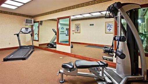 фото отеля Country Inn & Suites Hot Springs