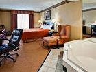 фото отеля Country Inn & Suites Hot Springs