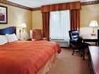 фото отеля Country Inn & Suites Hot Springs