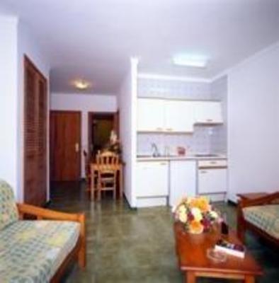 фото отеля Apartamentos Ses Cases d'Or