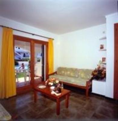 фото отеля Apartamentos Ses Cases d'Or
