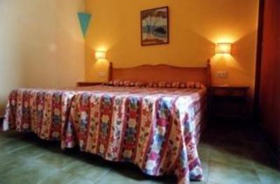 фото отеля Apartamentos Ses Cases d'Or