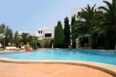 фото отеля Apartamentos Ses Cases d'Or