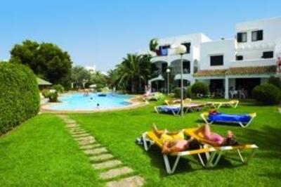 фото отеля Apartamentos Ses Cases d'Or