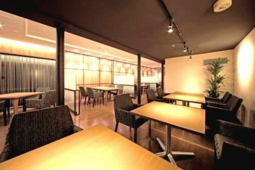 фото отеля Meitetsu New Grand Hotel