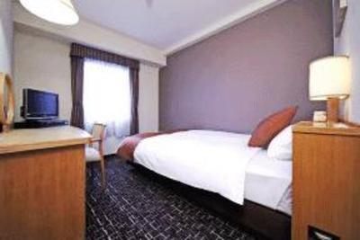 фото отеля Meitetsu New Grand Hotel