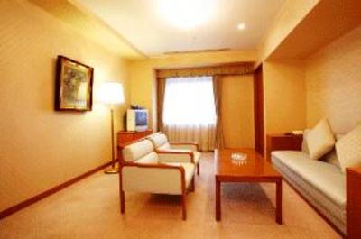фото отеля Meitetsu New Grand Hotel