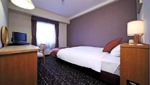 фото отеля Meitetsu New Grand Hotel