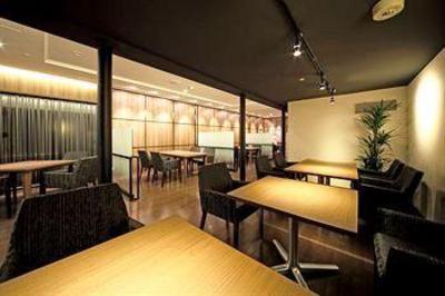 фото отеля Meitetsu New Grand Hotel