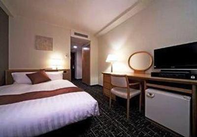 фото отеля Meitetsu New Grand Hotel