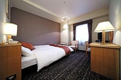 фото отеля Meitetsu New Grand Hotel
